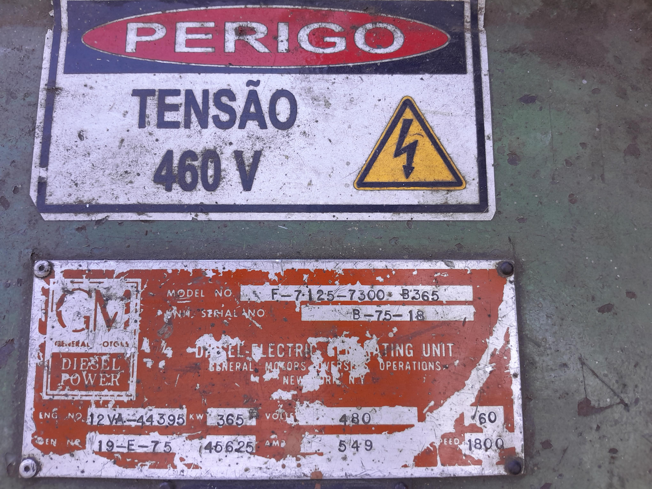 Imagem leilão