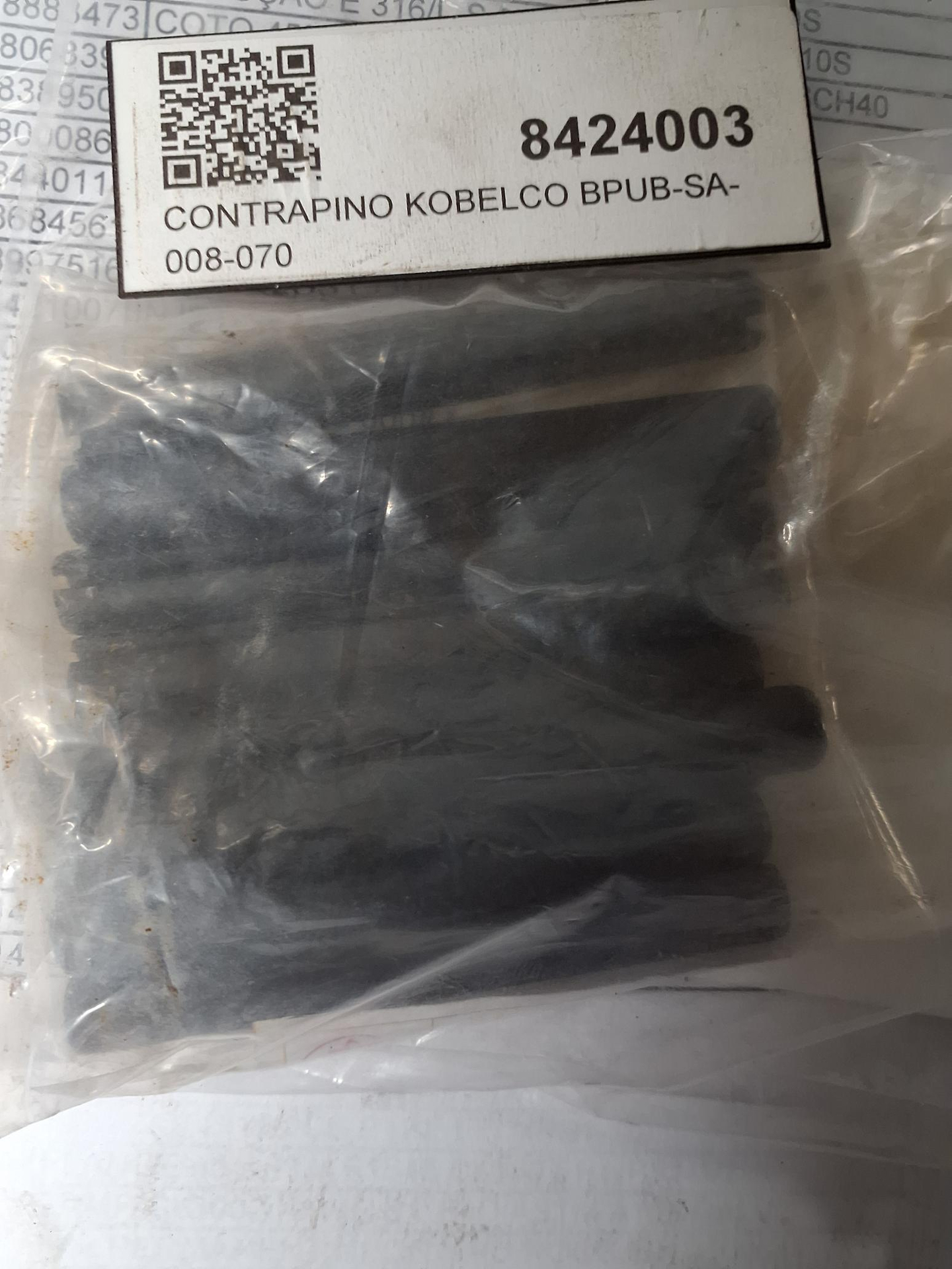 Imagem leilão