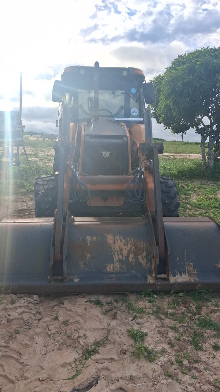 Imagem leilão