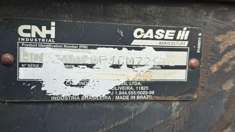 Imagem leilão