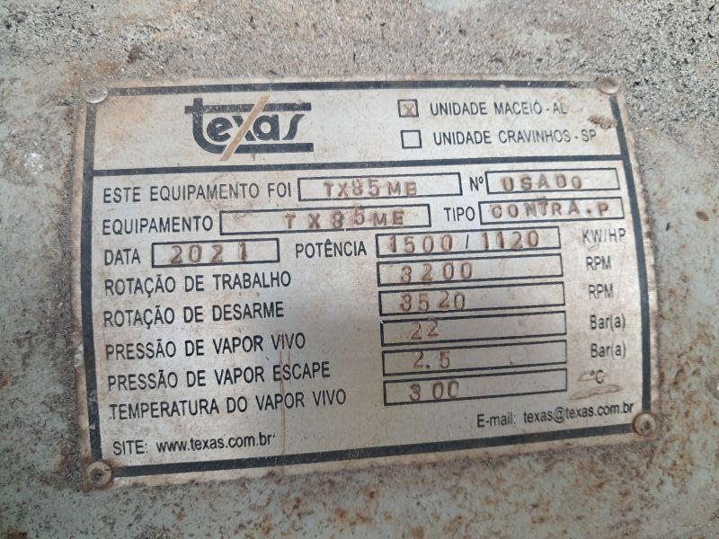 Imagem leilão
