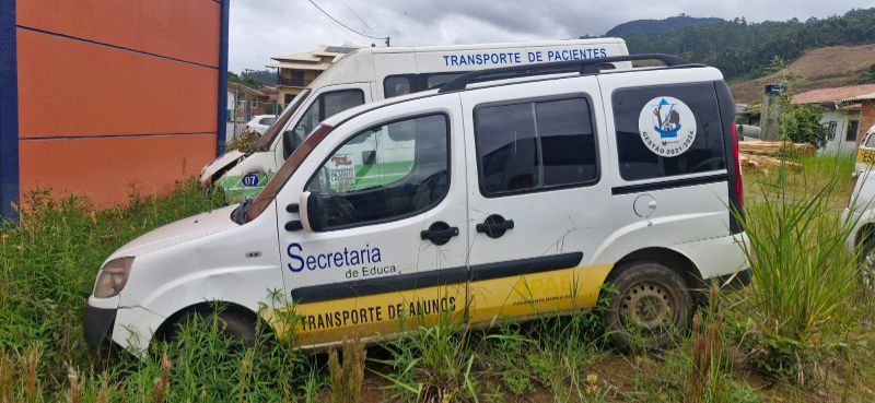 Imagem leilão
