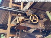 Imagem leilão