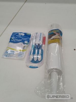 Imagem leilão