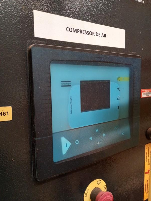 Imagem leilão