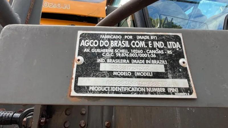 Imagem leilão