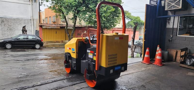Imagem leilão