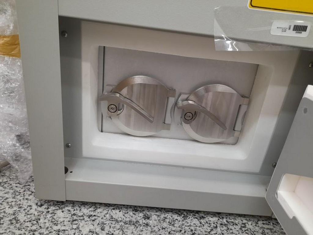 Imagem leilão