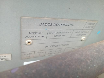 Imagem leilão