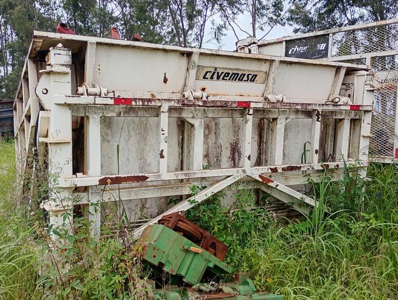 Imagem leilão
