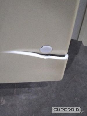Imagem leilão