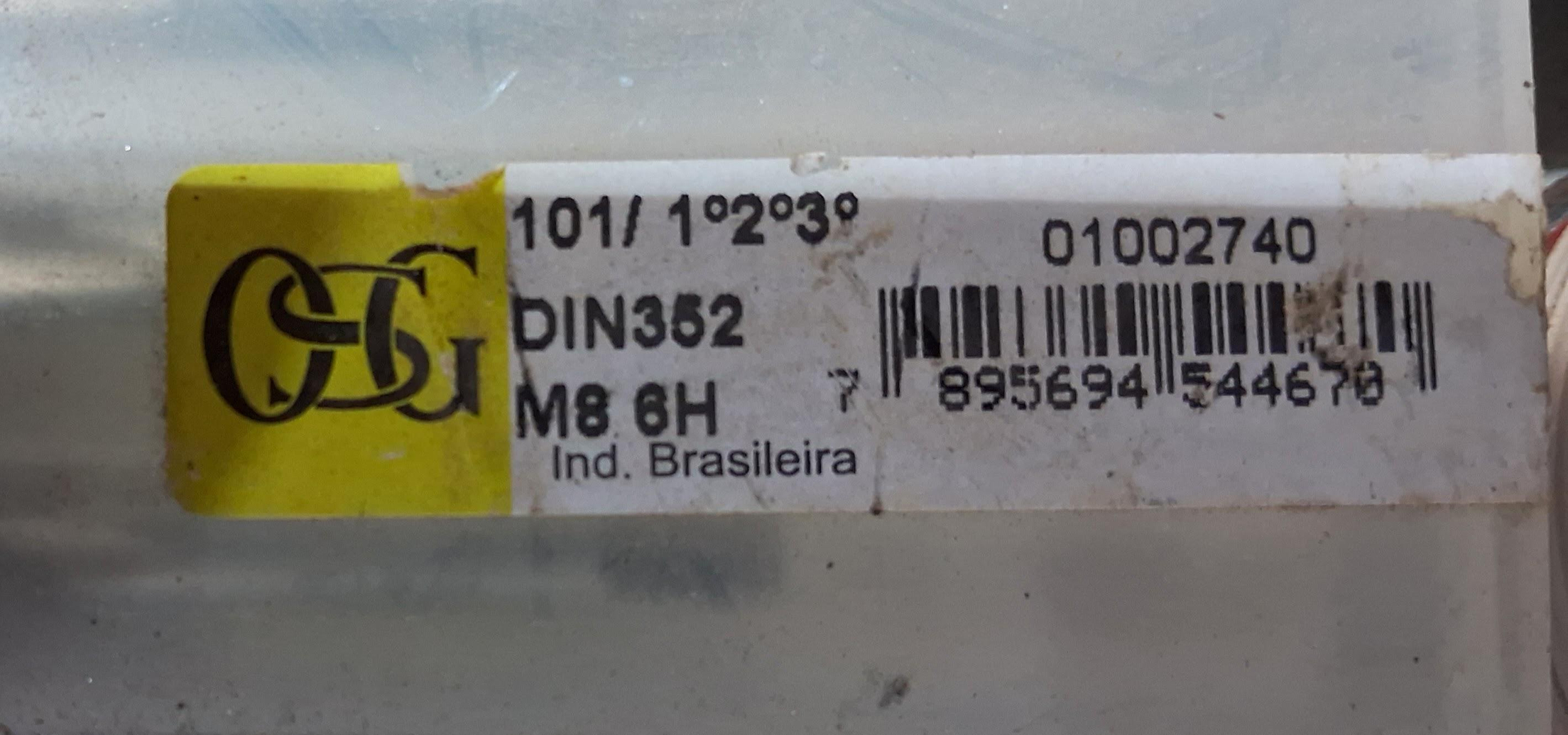 Imagem leilão