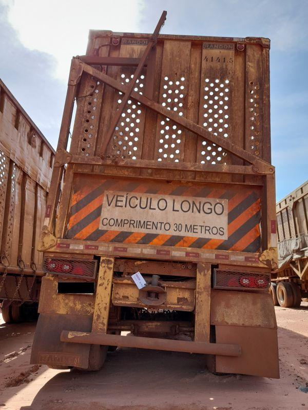 Imagem leilão
