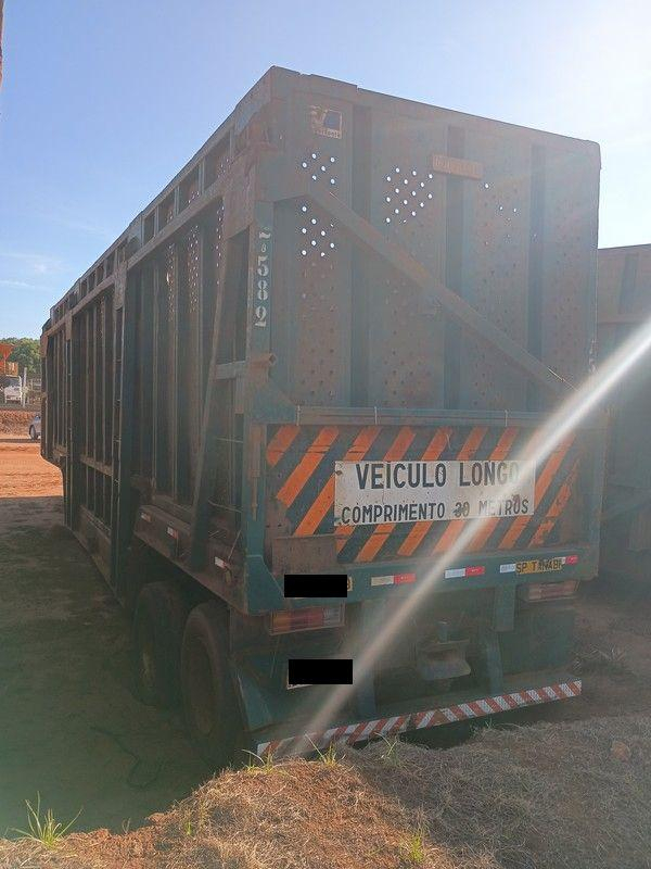 Imagem leilão