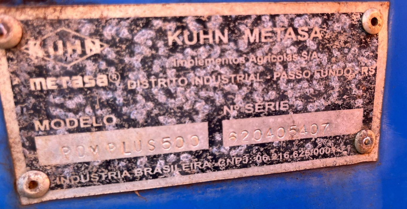 Imagem leilão
