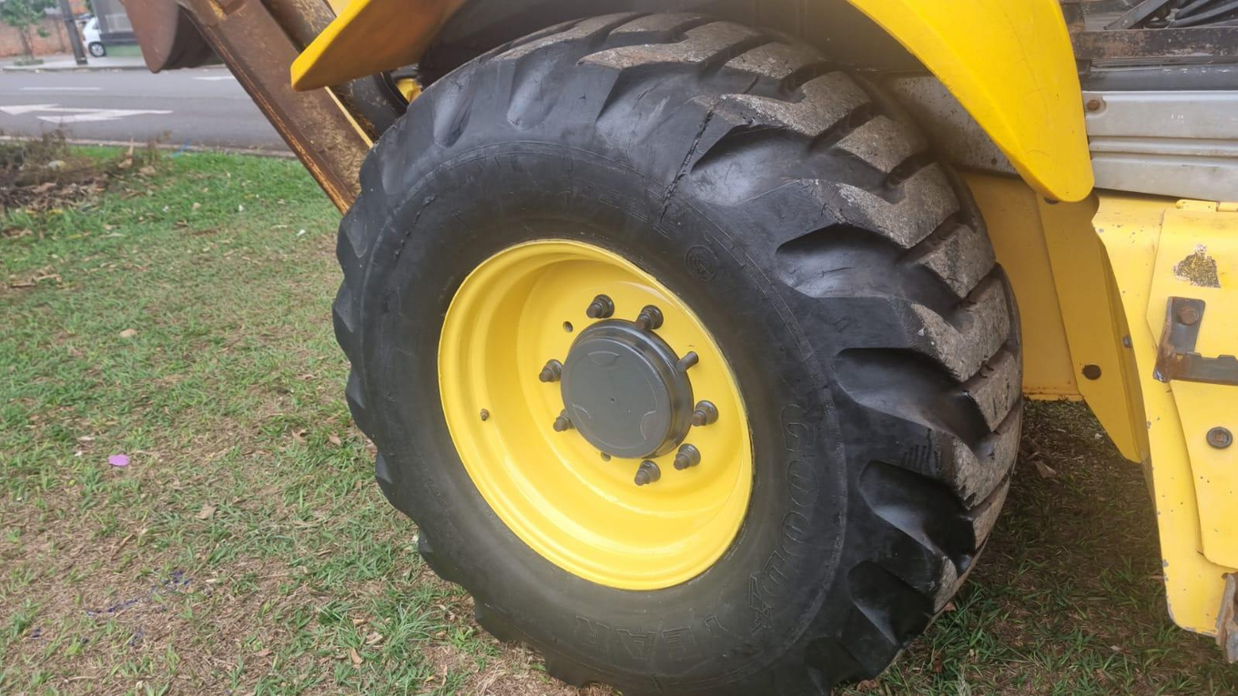 Imagem leilão