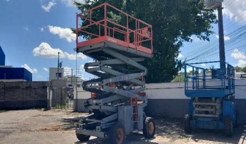 Imagem leilão