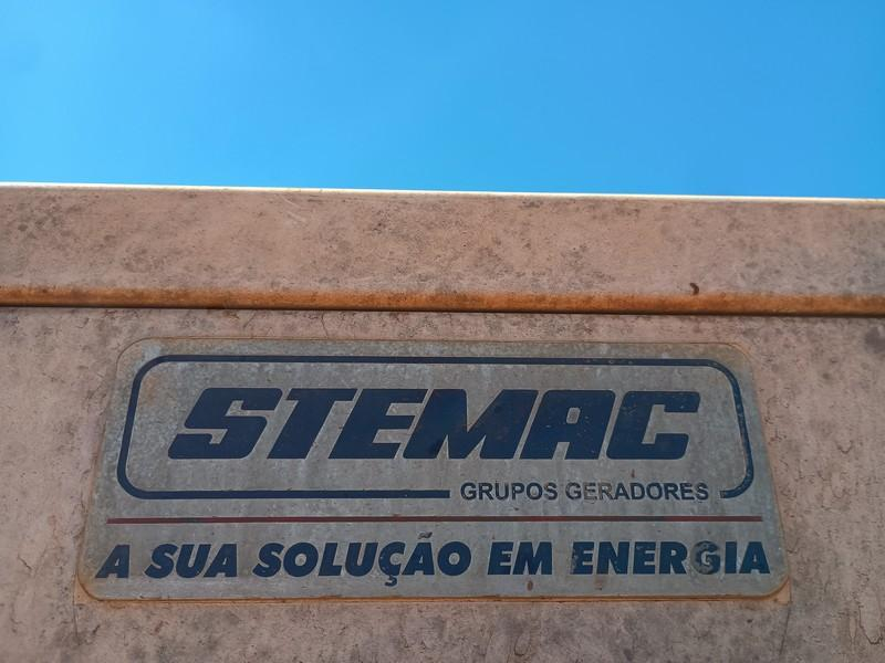 Imagem leilão