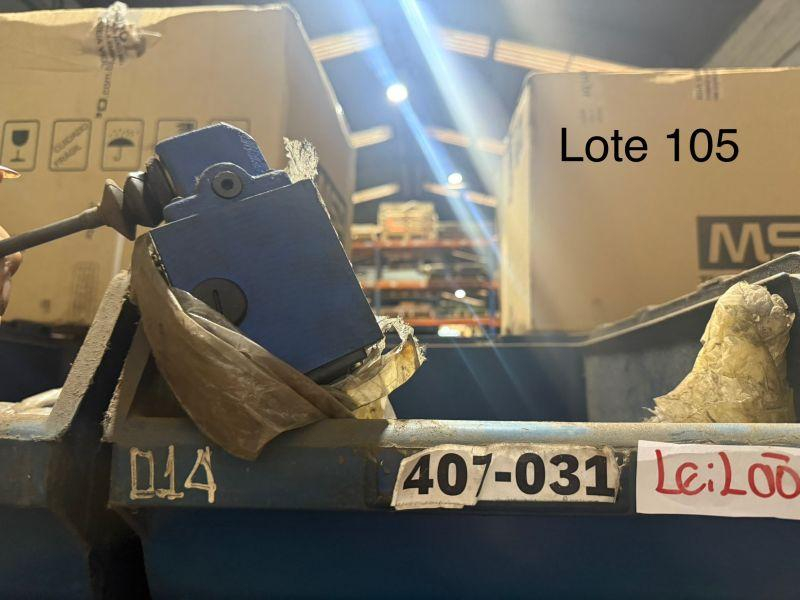 Imagem leilão
