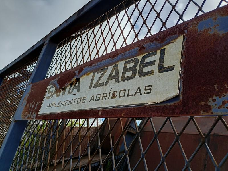 Imagem leilão