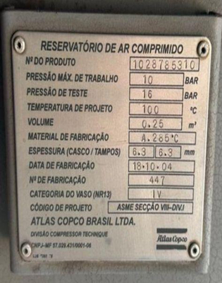 Imagem leilão