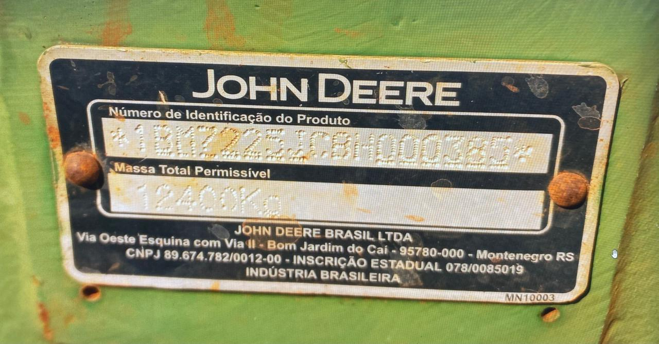 Imagem leilão