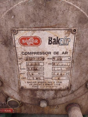 Imagem leilão