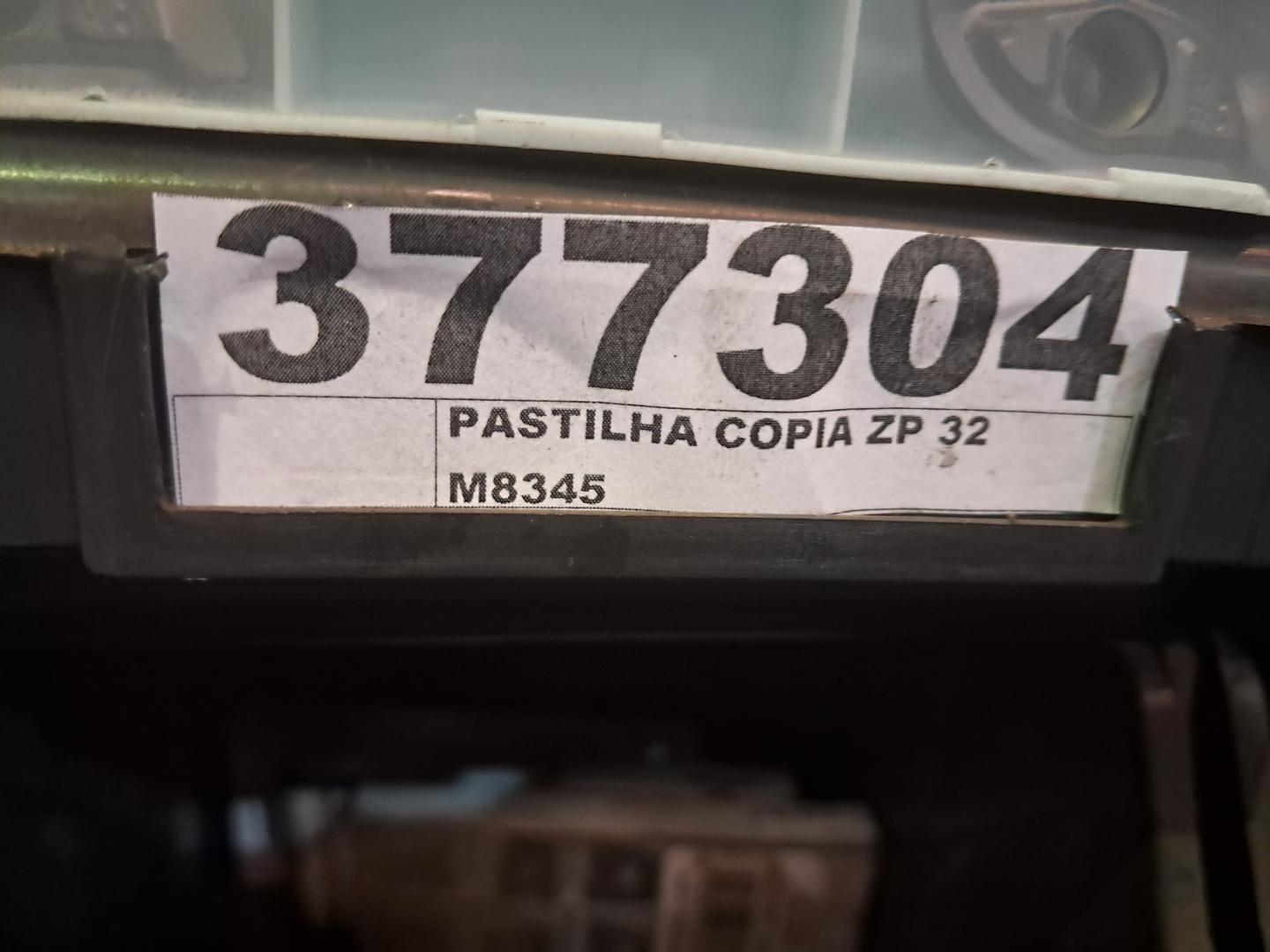 Imagem leilão