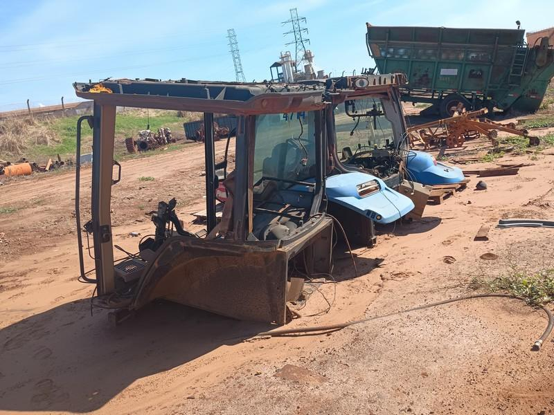 Imagem leilão