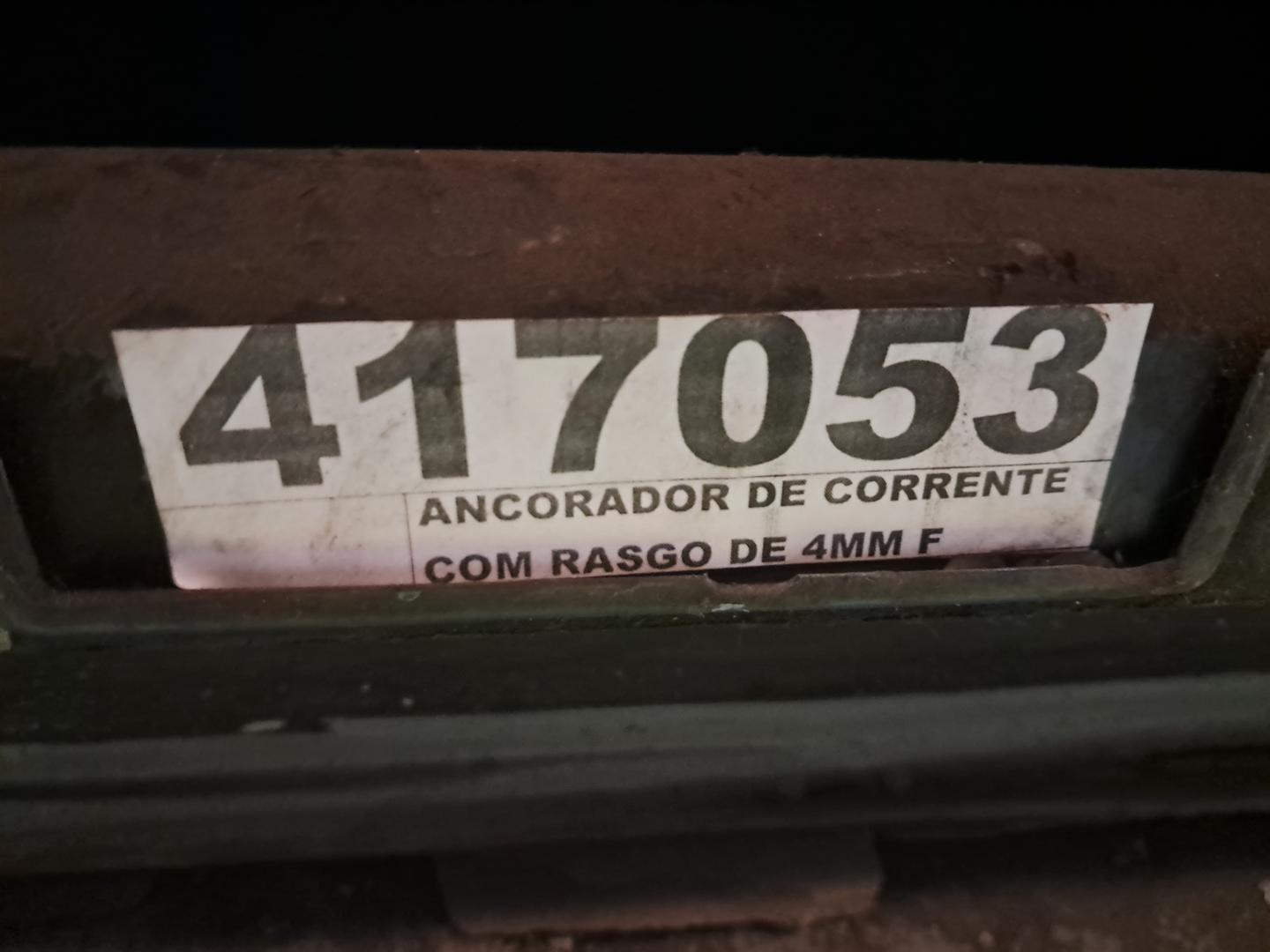 Imagem leilão