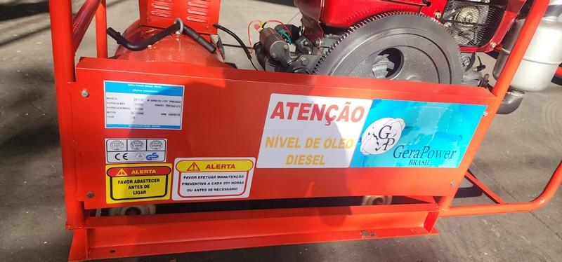 Imagem leilão