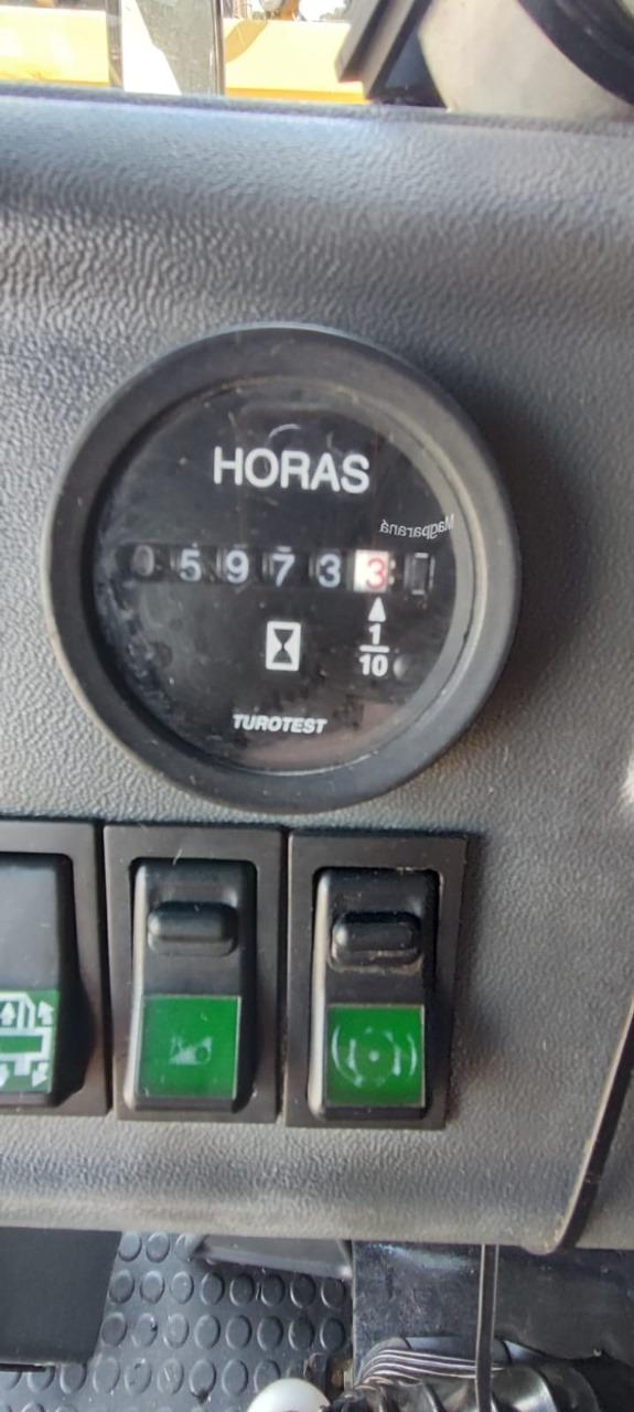 Imagem leilão