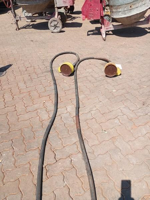 Imagem leilão