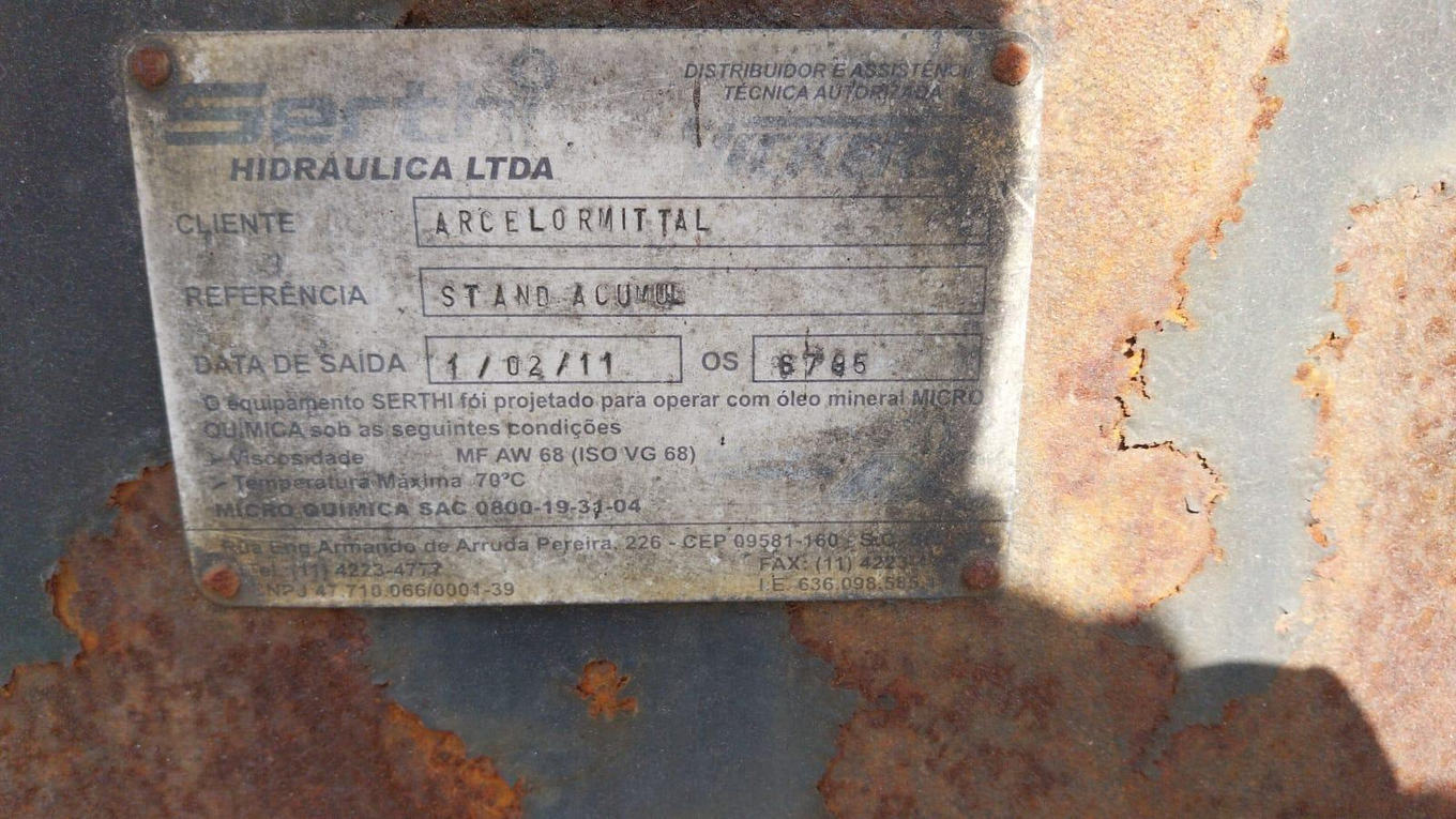 Imagem leilão