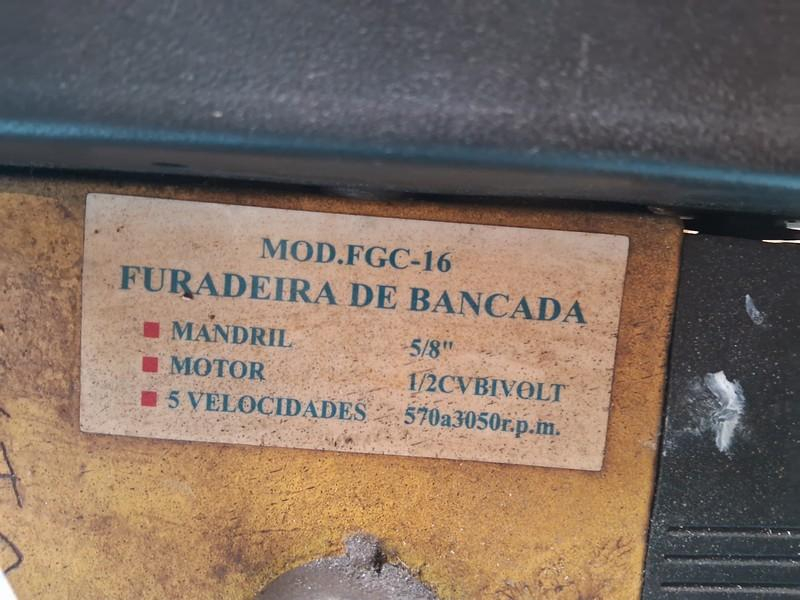Imagem leilão