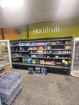Imagem leilão