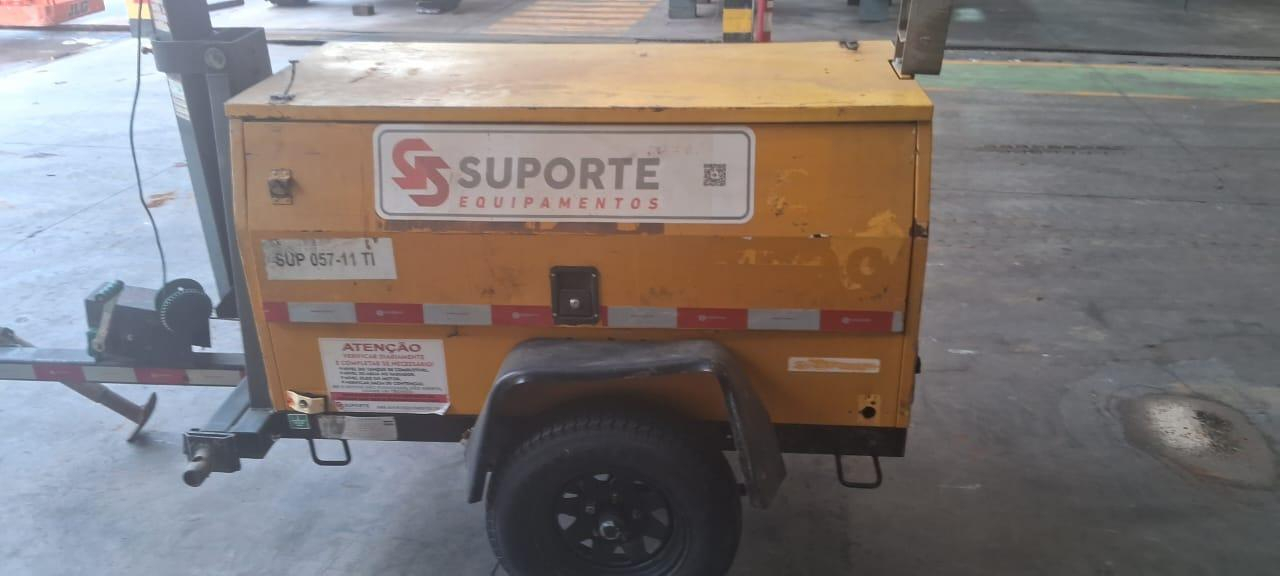 Imagem leilão