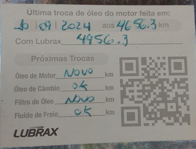 Imagem leilão
