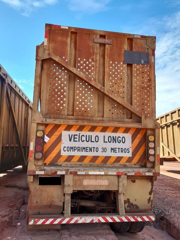 Imagem leilão