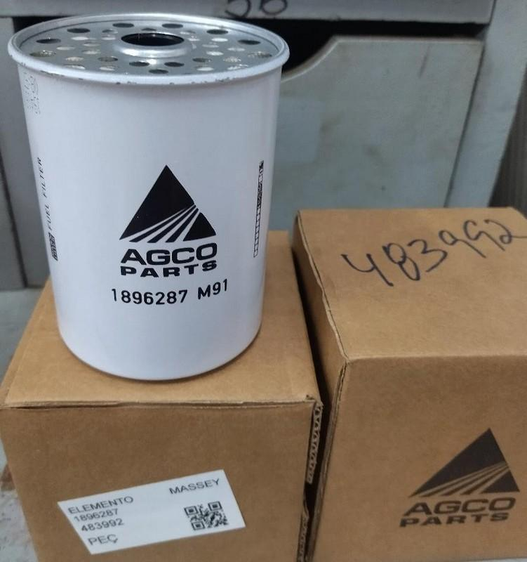 Imagem leilão
