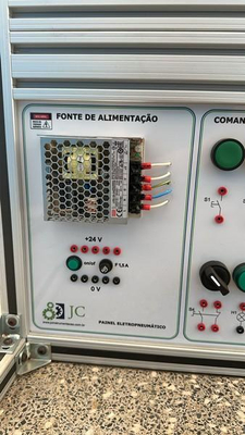 Imagem leilão
