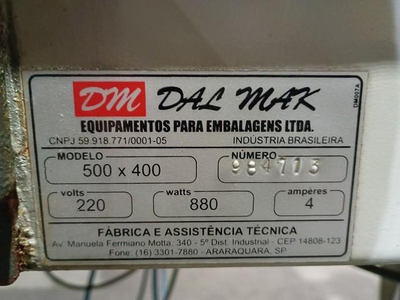 Imagem leilão