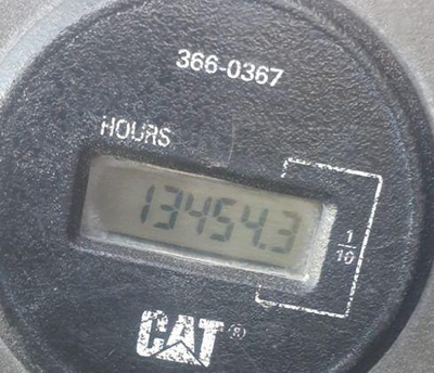 Imagem leilão