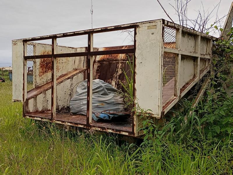 Imagem leilão