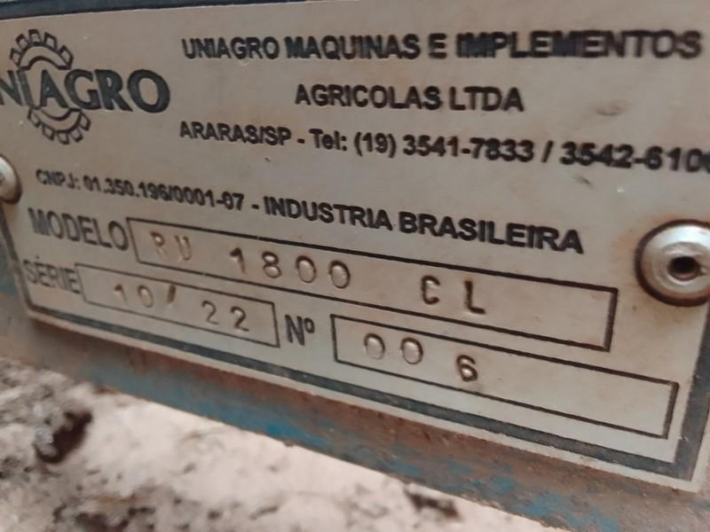 Imagem leilão
