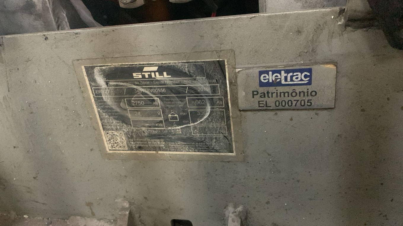 Imagem leilão