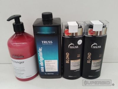 Imagem leilão