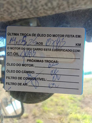 Imagem leilão