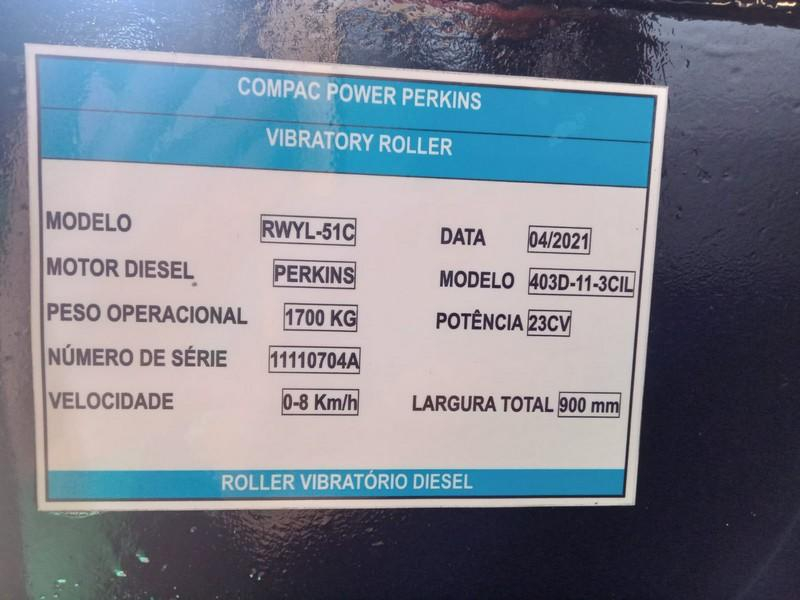 Imagem leilão