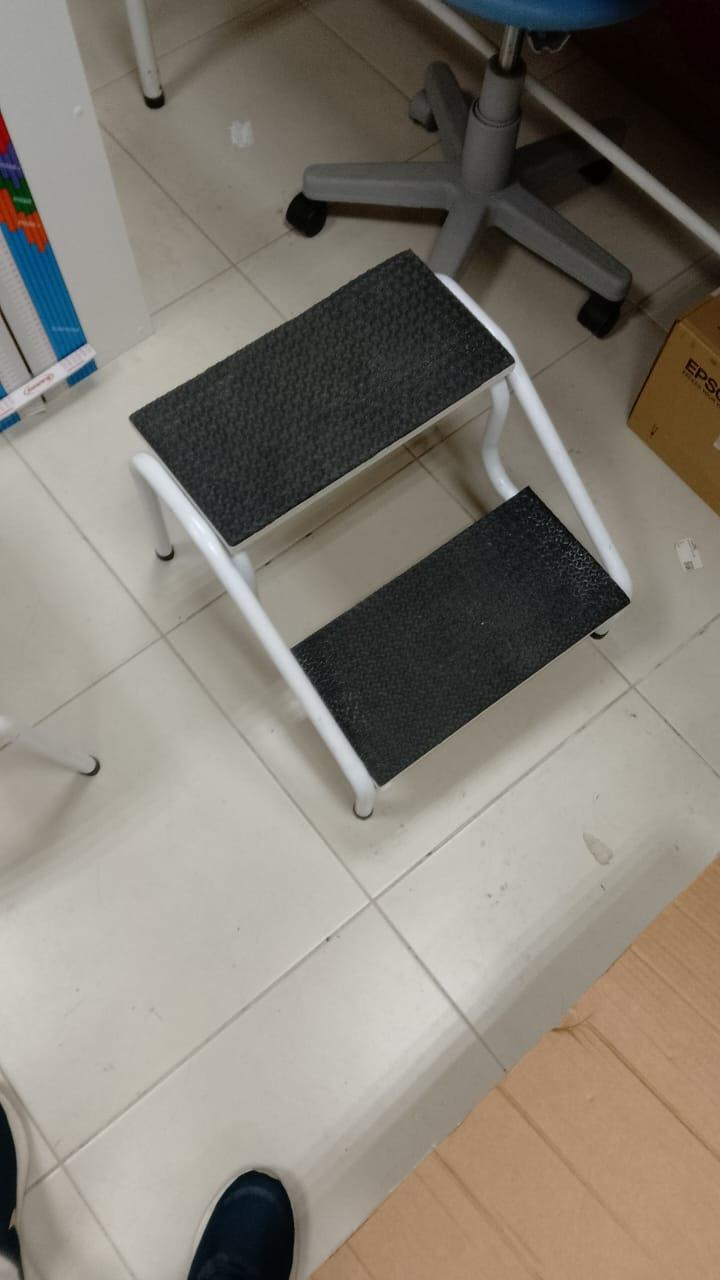 Imagem leilão